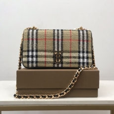 Burberry Satchel Bags